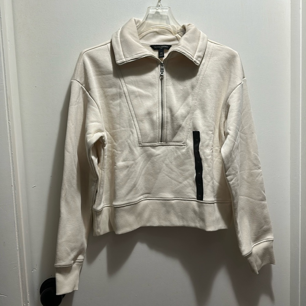 Half-Zip